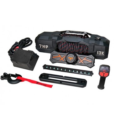 CABESTRANTE T-MAX  TITAN