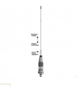 ANTENA PRESIDENT