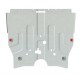 PLANCHAS PROTECCION DE BAJOS SHERIFF