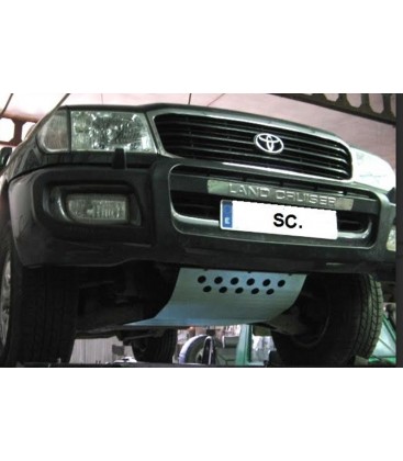 PLANCHAS DE PROTECCION SC