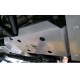 PLANCHAS DE PROTECCION ALMONT