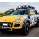 SNORKEL PORSCHE