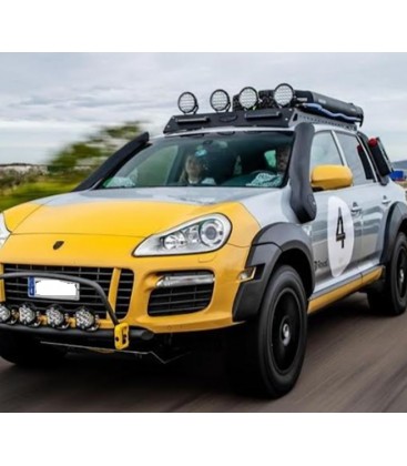 SNORKEL PORSCHE