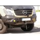 SOPORTE CABESTRANTE ACAYX MERCEDES