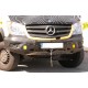 SOPORTE CABESTRANTE ACAYX MERCEDES