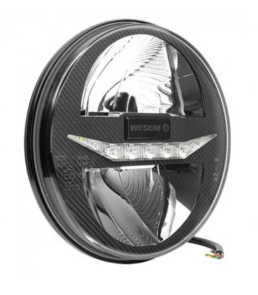 FAROS AUXILIARES WESEM
