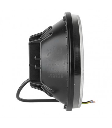 FAROS AUXILIARES WESEM