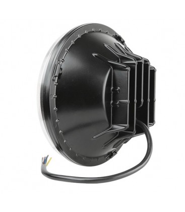 FAROS AUXILIARES WESEM