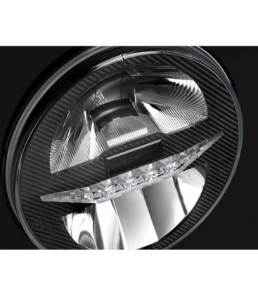 FAROS AUXILIARES WESEM