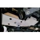 PLANCHAS - PROTECCION DE BAJOS ALMONT