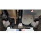 PLANCHAS - PROTECCION DE BAJOS ALMONT
