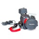 CABESTRANTE T-MAX  MUSCLELIFT