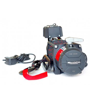 CABESTRANTE T-MAX  MUSCLELIFT