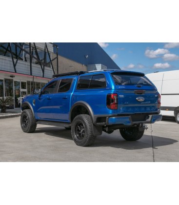 HARD TOP PICK UP