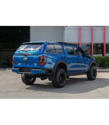 HARD TOP PICK UP