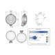 FARO LED WESEM