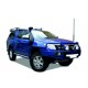 SNORKEL FORD RANGER  T6