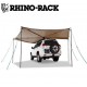 TOLDO RHINO RACK foxwing