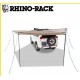 TOLDO RHINO RACK foxwing