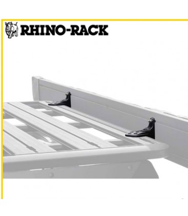 TOLDO RHINO RACK foxwing