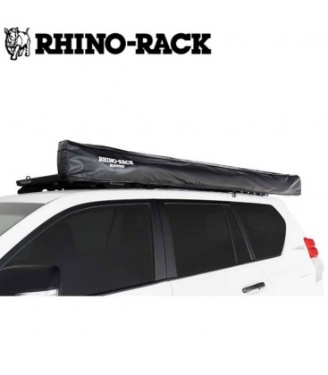 TOLDO RHINO RACK foxwing