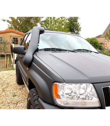 SNORKEL JEEP