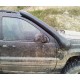 SNORKEL JEEP