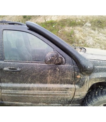 SNORKEL JEEP