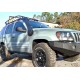 SNORKEL JEEP