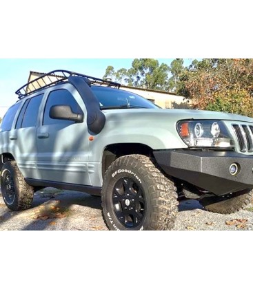 SNORKEL JEEP