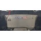 PLANCHAS DE PROTECCION ALMONT4WD