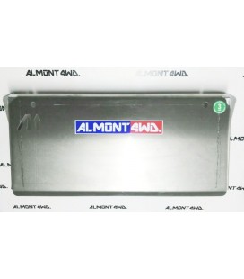 PLANCHAS DE PROTECCION ALMONT4WD