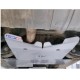 PLANCHAS DE PROTECCION ALMONT