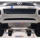 PLANCHAS DE PROTECCION ALMONT4WD