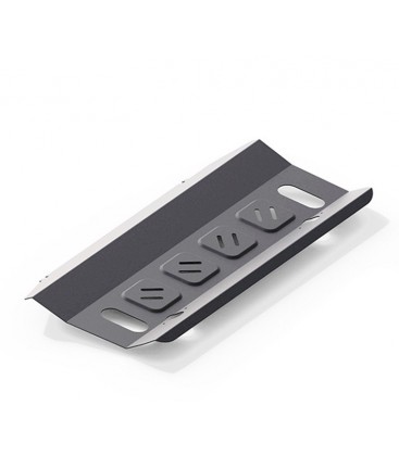 PLANCHAS DE PROTECCION RIVAL