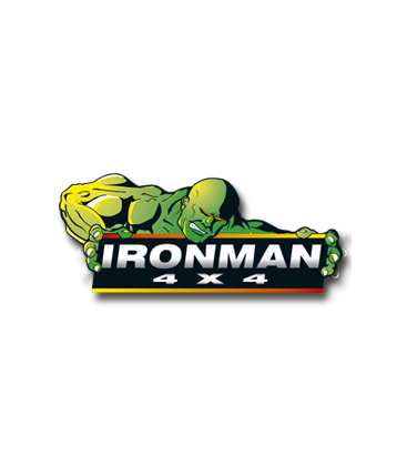 KIT SUSPENSION  TRAIL MASTER  