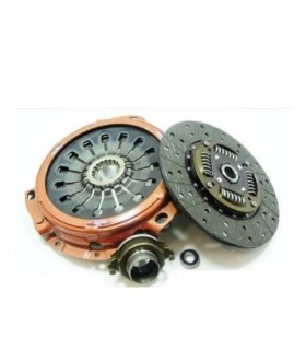 Kit de embrague reforzado para Mitsubishi L200