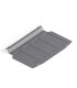 Plancha RIVAL , protector carter de Mitsubishi Montero V60
