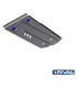 Plancha RIVAL , protector transfer de Mitsubishi Montero V60