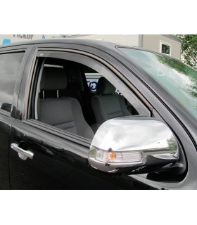 Deflectores de aire para ventanilla derivabrisas de Toyota 4Runner
