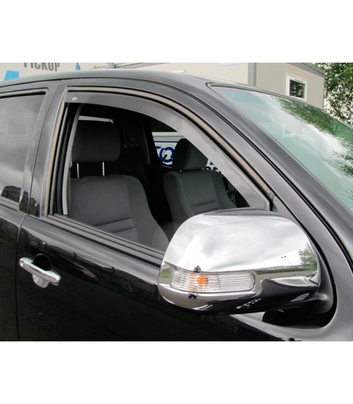 Deflectores de aire para ventanilla derivabrisas de Toyota 4Runner