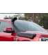 Snorkel BRAVO toma de aire elevada de PICK UP para Ford Ranger T9