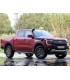 Snorkel BRAVO toma de aire elevada de PICK UP para Ford Ranger T9