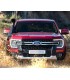 Snorkel BRAVO toma de aire elevada de PICK UP para Ford Ranger T9