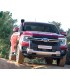 Snorkel BRAVO toma de aire elevada de PICK UP para Ford Ranger T9