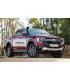 Snorkel BRAVO toma de aire elevada de PICK UP para Ford Ranger T9