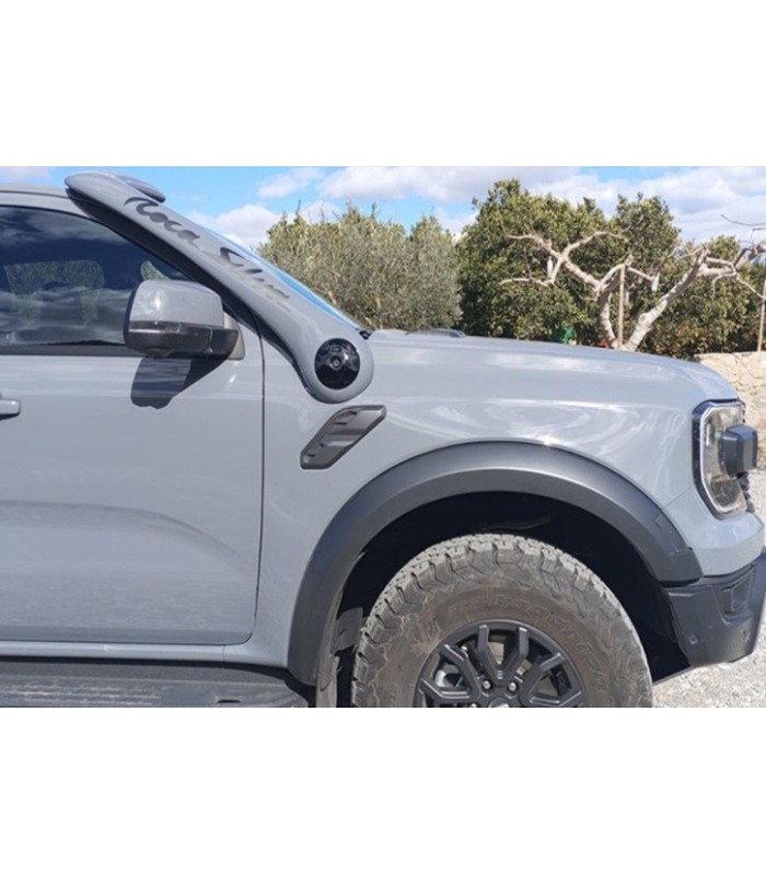 Snorkel aerodinamico Roca Silva  de Ford Ranger T9