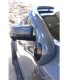 Snorkel aerodinamico Roca Silva  de Ford Ranger T9