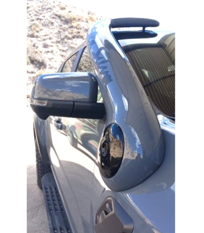Snorkel aerodinamico Roca Silva  de Ford Ranger T9