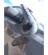 Snorkel aerodinamico Roca Silva  de Ford Ranger T9